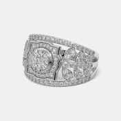 The Dreamere Engagement Ring - thumb 5