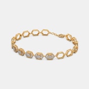 The Reane Link Bracelet - thumb 3