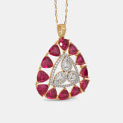 The Ciara Pendant - thumb 5