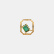 The Occo Stud Earrings - thumb 8