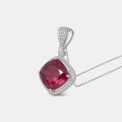 The Panzia Gems Pendant - thumb 1