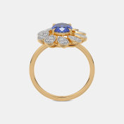 The Phillipa Cocktail Ring - thumb 6