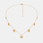 The Aragame Charm Necklace - thumb 2