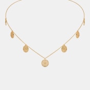 The Aragame Charm Necklace - thumb 1