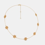 The Fullbloom Station Necklace - thumb 5