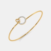 The Lavleen Toggle Bangle - thumb 1