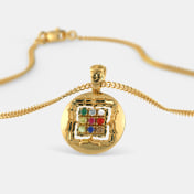 The Graha Pendant - thumb 1
