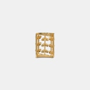 The Sylvie Stud Earrings - thumb 7