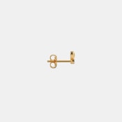 The Pauline Multi Pierced Earrings - thumb 8