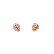 The Fluffy Pop Kids Stud Earrings - thumb 1