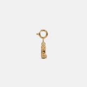 The Pufflet J Multiwearable Charm - thumb 9