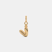 The Pufflet V Multiwearable Charm - thumb 9