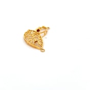 The Eterna Bagh Mangalsutra Pendant - thumb 4