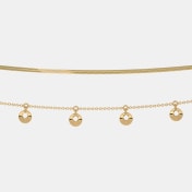 The Twinklet Anklet - thumb 3