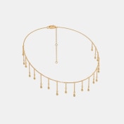 The Drizelle Choker Necklace - thumb 6