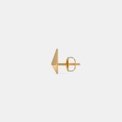 The Calm Crest Stud For Him - thumb 5