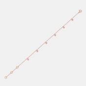 The Elarra Charm Bracelet - thumb 5