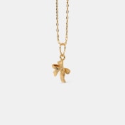 The Bowlyn Pendant - thumb 4