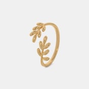 The Verdelle Midi Ring - thumb 1