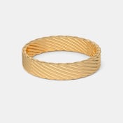 The Helivra Band Ring For Him - thumb 5