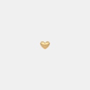 The Lovepuff Multi Pierced Stud Earrings - thumb 6