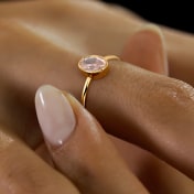 The Morgelle Ring - thumb 6