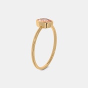 The Morgelle Ring - thumb 9