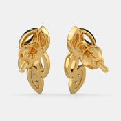 The Moment Of Love Small Stud Earrings - thumb 8