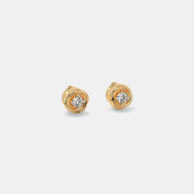 The Ruon Earrings - thumb 6