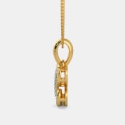 The Liham C Pendant - thumb 4
