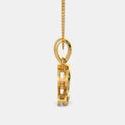 The Liham D Pendant - thumb 6