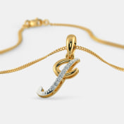 The Liham I Pendant - thumb 1
