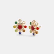 The Naveen Darpan Earrings - thumb 1