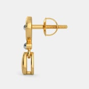 The Prithika Earrings - thumb 4