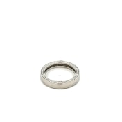 The Vowen Couple Band For Her - thumb 5