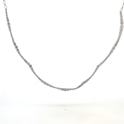 The Holies Collar Necklace - thumb 2