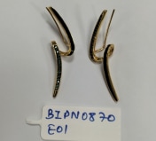 The Natalia Ear Climbers - thumb 5