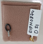 The Corra Drops Earrings - thumb 5