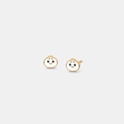 The Bao Kids Stud Earrings - thumb 1