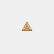 The Epsie Stud Earrings - thumb 7