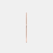 The Sochen Hoop Earrings - thumb 6