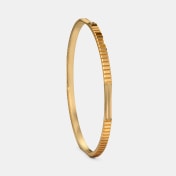 The Zyltta Round Bangle - thumb 5