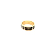 The Facetia Band Ring - thumb 4