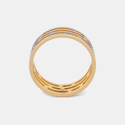 The Grillium Band Ring - thumb 8