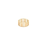 The Swanru Band Ring - thumb 5