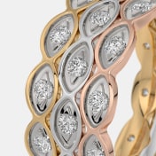 The Sendiara Stackable Ring - thumb 3