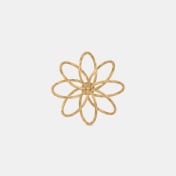 The Sylvara Stud Earrings - thumb 6