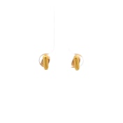 The Parrenn Multi Pierced Stud Earrings - thumb 3