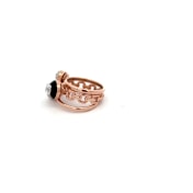 The Fancen Bridal Set Ring - thumb 3