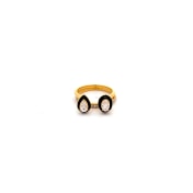 The Katashu Bridal Ring Set - thumb 2